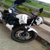 TVS Apache RTR 150